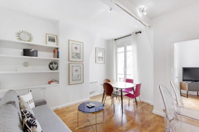 Pick A Flat's Apartment in Saint Germain - Rue de Buci